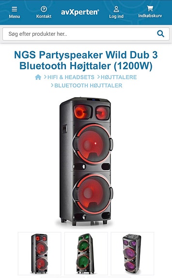 Product image 3 of 6