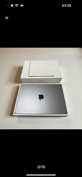 Product image 2 of 5