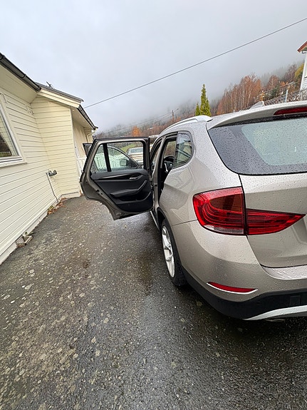 BMW X1 14 of 24