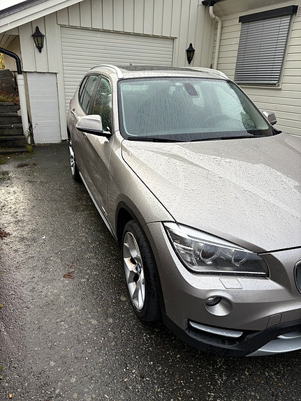 BMW X1 10 of 24