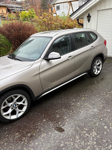 BMW X1 8 of 24