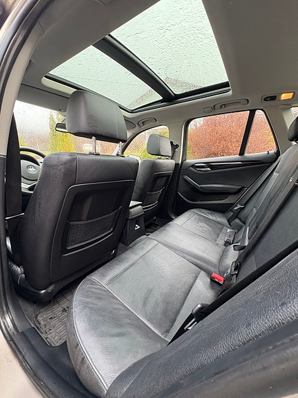 BMW X1 12 of 24