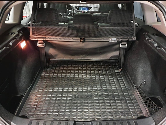 BMW X1 18 of 24