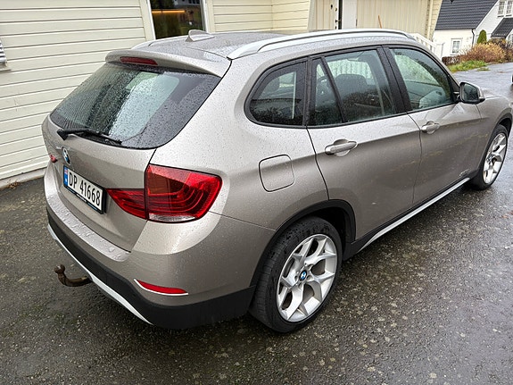 BMW X1 6 of 24