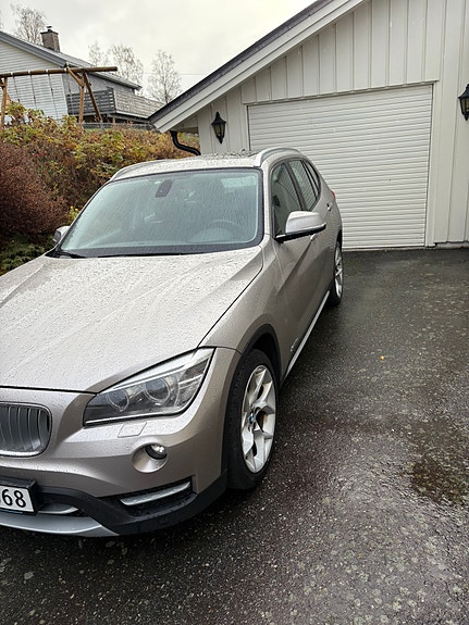 BMW X1 9 of 24