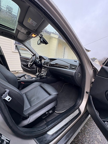 BMW X1 16 of 24