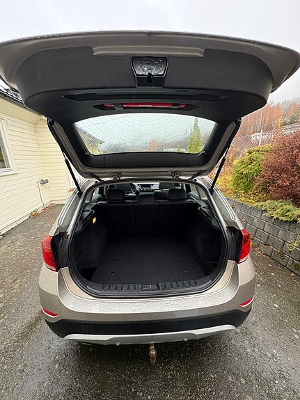 BMW X1 13 of 24