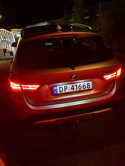 BMW X1 17 of 24
