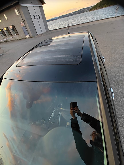 Mercedes-Benz B170 3 of 5