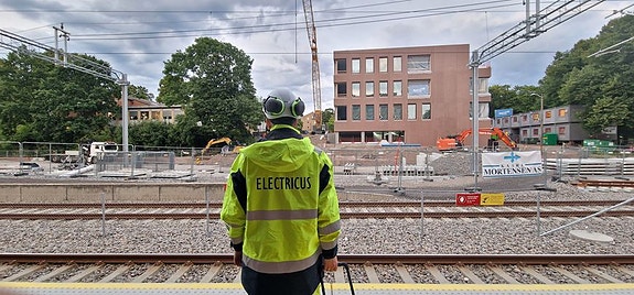 Bilde 1 av 1 i jobbannonse-galleriet