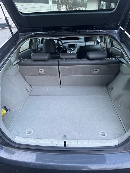 Toyota Prius 26 of 26