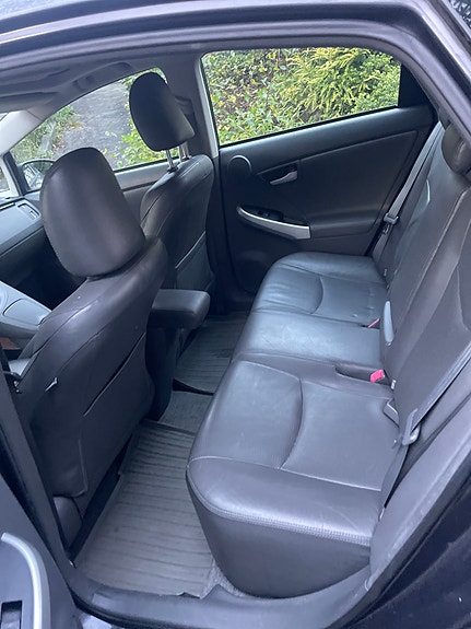 Toyota Prius 19 of 26