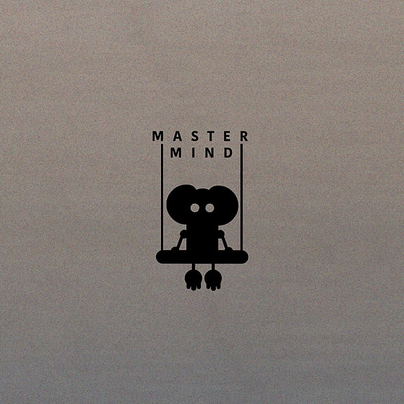 Mastermind bar logo