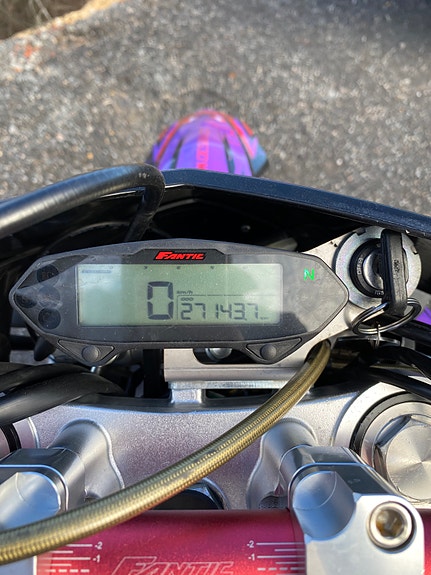 Fantic TL125 3 of 8