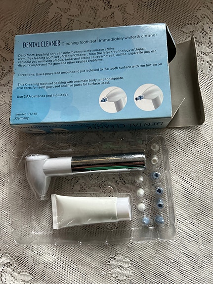 Product image 2 of 3