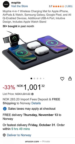 Product image 3 of 5