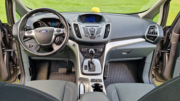 Ford Grand C-MAX 30 of 30