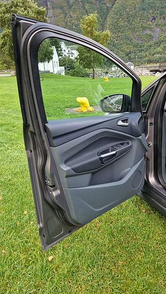 Ford Grand C-MAX 22 of 30