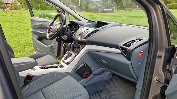 Ford Grand C-MAX 14 of 30