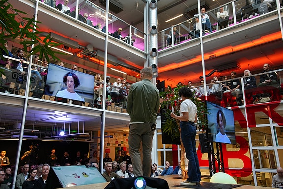 Bilde 1 av 3 i jobbannonse-galleriet