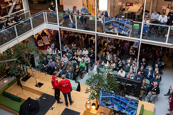 Bilde 3 av 3 i jobbannonse-galleriet