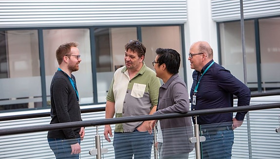 Bilde 3 av 5 i jobbannonse-galleriet