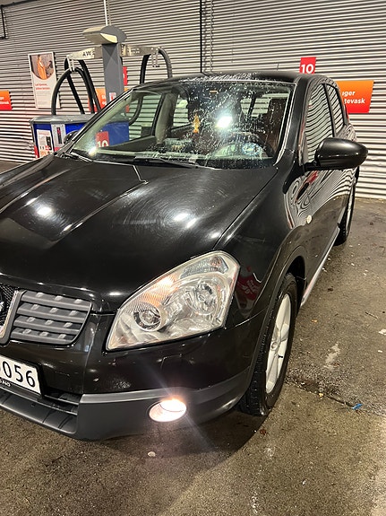 Nissan Qashqai 2 of 30
