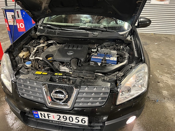 Nissan Qashqai 21 of 30