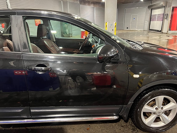 Nissan Qashqai 26 of 30