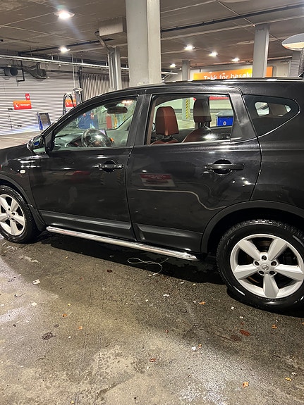 Nissan Qashqai 30 of 30