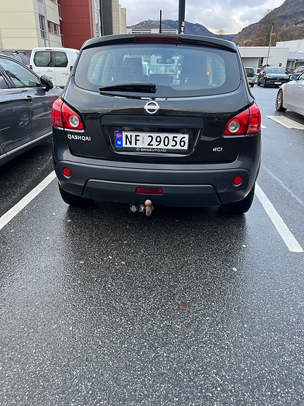 Nissan Qashqai 6 of 30