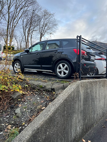 Nissan Qashqai 5 of 30