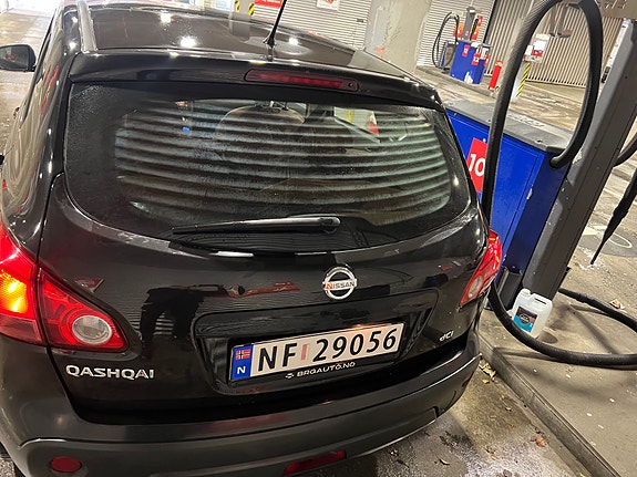 Nissan Qashqai 25 of 30