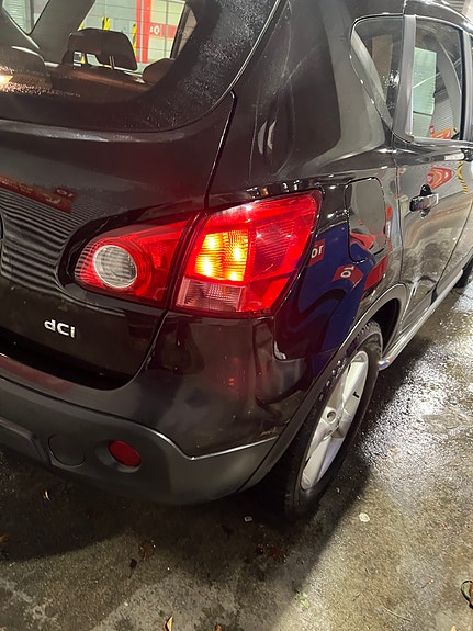 Nissan Qashqai 8 of 30
