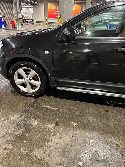 Nissan Qashqai 29 of 30