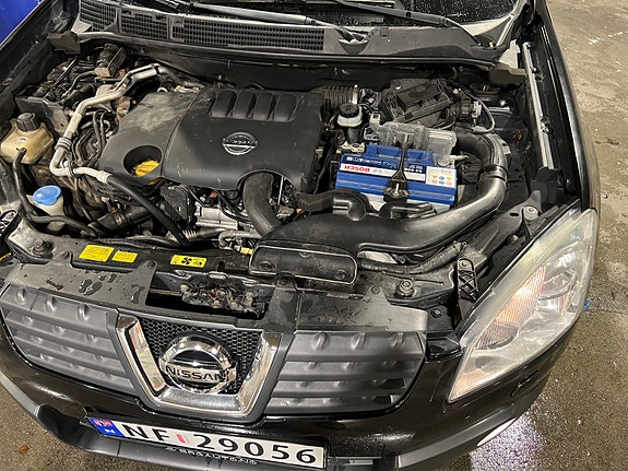 Nissan Qashqai 20 of 30