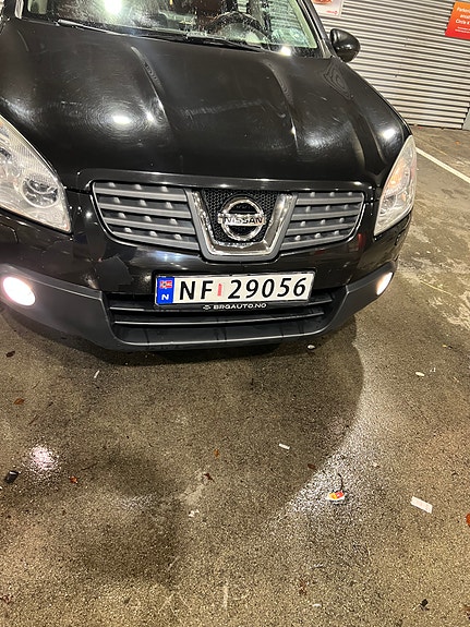 Nissan Qashqai 24 of 30