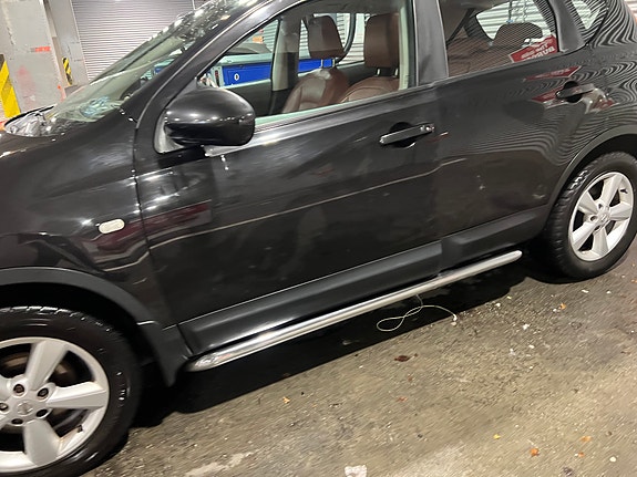Nissan Qashqai 16 of 30