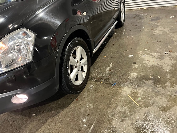 Nissan Qashqai 19 of 30
