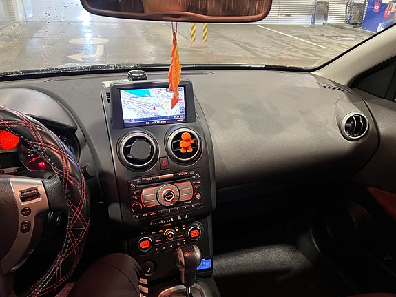 Nissan Qashqai 11 of 30
