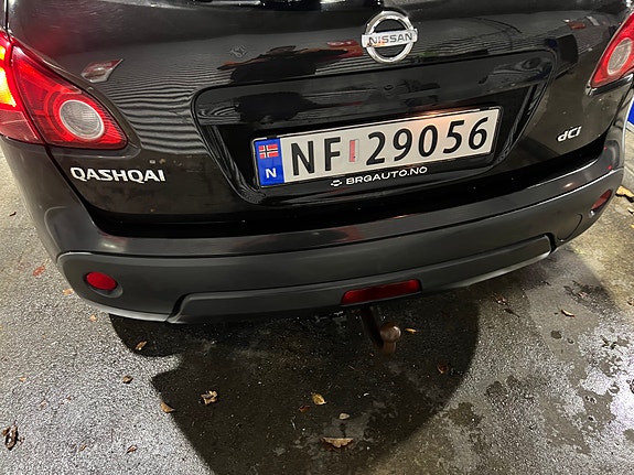 Nissan Qashqai 13 of 30