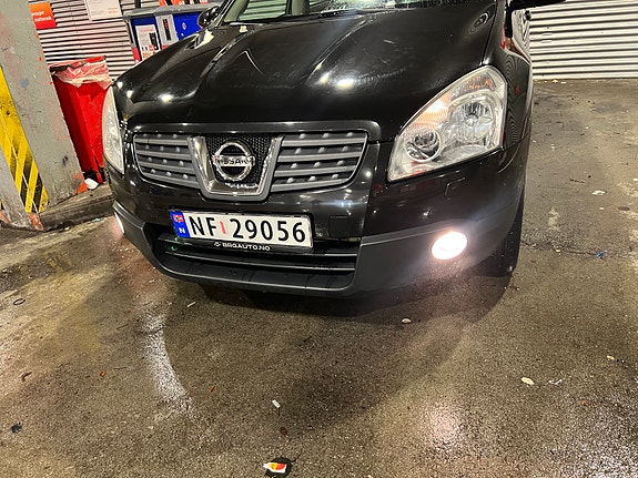 Nissan Qashqai 18 of 30
