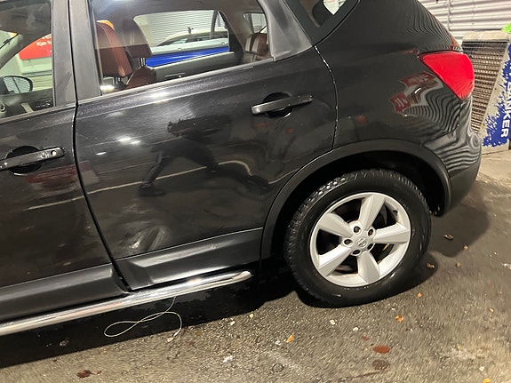 Nissan Qashqai 14 of 30