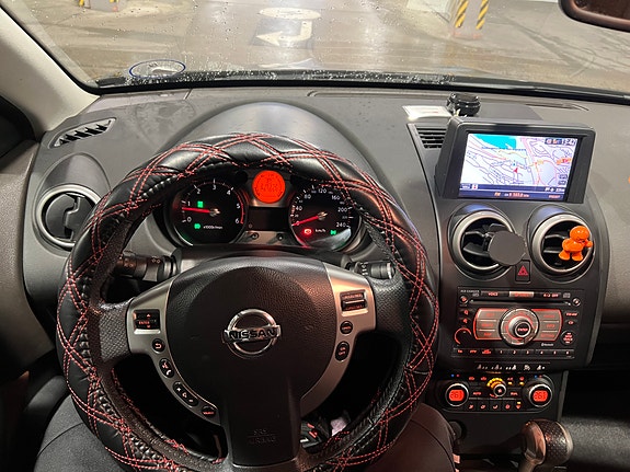 Nissan Qashqai 9 of 30