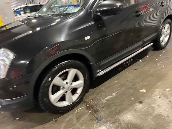 Nissan Qashqai 15 of 30