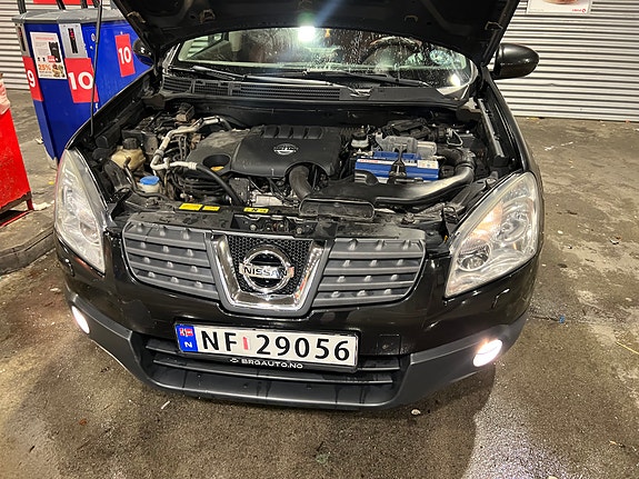 Nissan Qashqai 22 of 30