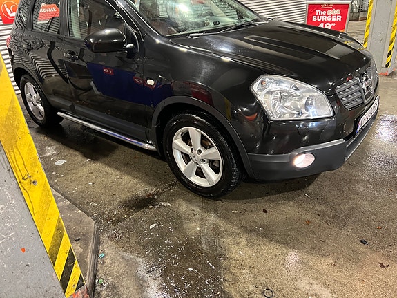 Nissan Qashqai 23 of 30
