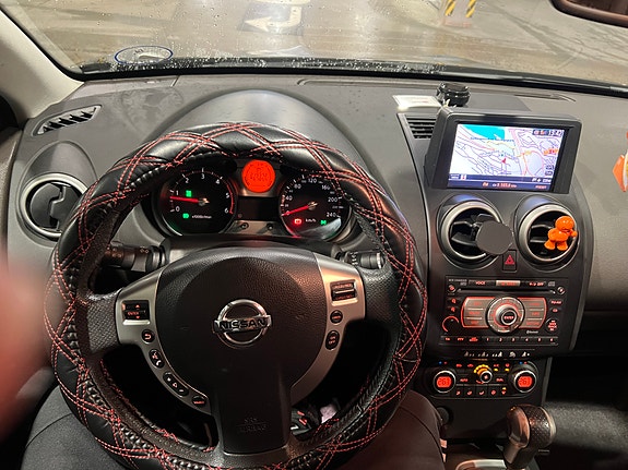 Nissan Qashqai 10 of 30