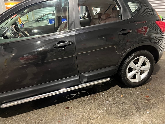 Nissan Qashqai 17 of 30