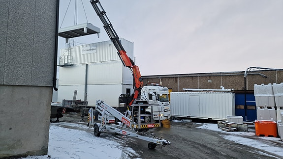 Bilde 5 av 6 i jobbannonse-galleriet